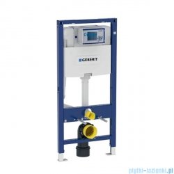 Geberit Duofix Omega H112 stelaż podtynkowy do WC 111.060.00.1