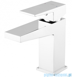 Omnires Fresh bateria umywalkowa sztorcowa chrom FR7110CR