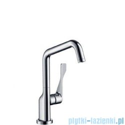 Hansgrohe Axor Citterio Jednouchwytowa bateria kuchenna 39850000