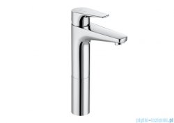 Roca Atlas bateria umywalkowa wysoka Cold Start bez korka A5A3790C00
