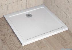 Radaway Doros C Brodzik kwadratowy 100x100x5cm SDRC1010-01