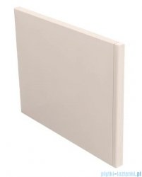 Schedline Obudowa wanny prostokątnej krótszy bok 70 cm Cashmere Mat  5P.PW-70/PK/MG