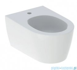 Geberit One bidet wiszący biały KeraTect 500.690.01.1