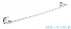 Grohe Grandera wieszak na ręcznik 60cm chrom 40629000