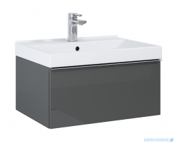 Elita Look szafka podumywalkowa 60x28x45cm anthracite 167076