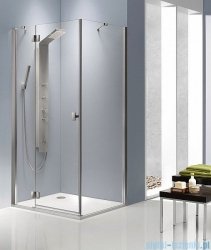 Radaway Kabina prysznicowa Essenza KDJ 120x90 lewa szkło grafitowe 32844-01-05NL