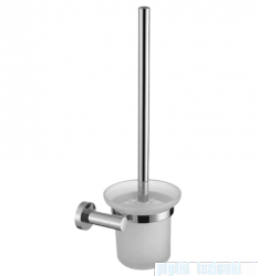 Omnires Modern Project szczotka do Wc wisząca chrom MP60620CR