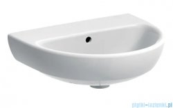 Geberit Selnova Umywalka mała 50x41cm 500.294.01.7