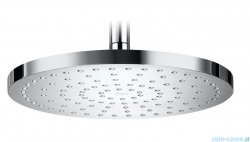 Roca Rainsense deszczownica okrągła 25x25 cm chrom A5B2250C00