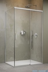 Radaway Idea 8 Kdj kabina 110x120cm prawa szkło przejrzyste 10340570-01-01R/10350503-01-01/10360120-01-01L