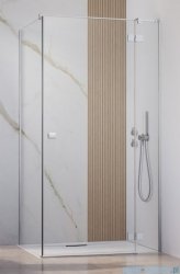 Radaway Essenza 8 Kdj kabina 90x120cm prawa szkło przejrzyste 10480612-01-01R/10470237-01-01R/10113120-01-01