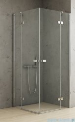 New Trendy Reflexa 120x90x200 cm kabina prostokątna przejrzyste EXK-1240/EXK-1242