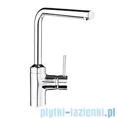 Kludi L-ine Bateria zlewozmywakowa chrom 428140577