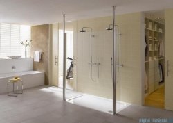 Kaldewei Superplan XXL Brodzik model 412-1 100x140x4,3cm 431200010001