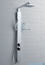 Novellini REVIF PLUS panel prysznicowy REV1VT- K