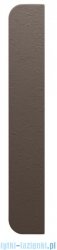 Roca osłona odpływu STONEX dla brodzików Aquos 80 cm cafe A276356660