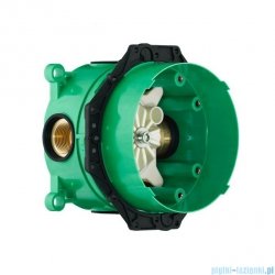 Hansgrohe iBox universal Zestaw podtynkowy DN15/DN20 01800180