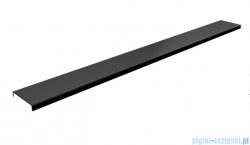 Schedpol Schedline Regular Black maskownica 90x8cm SCH053/DPSM