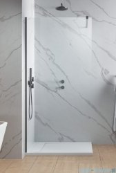 Radaway Modo New II Brushed GunMetal kabina Walk-in 100x200 szczotkowany grafit 389104-92-01