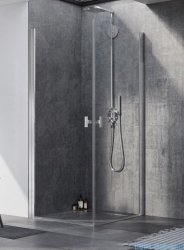 Radaway Nes KDD I kabina 100cm część lewa przejrzyste 10021100-01-01L