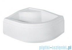 Piramida Maxi Obudowa brodzika 120x85cm P/L MAXIOB-1285