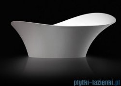 Marmorin Alice II umywalka nablatowa 67x39 biała P550067020010