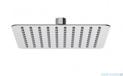 Ravak Slim Chrome deszczownica kwadrat 200mm X07P334