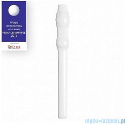 Dunin Carat white 7x15,5cm C-WH04