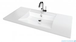 Vayer Citizen Norma 121x50 umywalka blatowa 