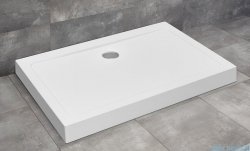 Radaway Doros D Compact brodzik prostokątny 110x90x11,5cm SDRD1190-05