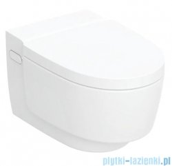 Geberit urządzenie WC z funkcją higieny intymnej AquaClean Mera Classic, wisząca miska WC biała 146202111