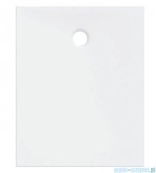 Geberit brodzik Typ 35 120x80cm biały mat 550.326.00.1