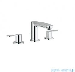 Grohe Eurostyle Cosmopolitan 3-otworowa bateria umywalkowa 20208002