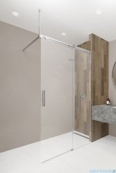 Radaway Espera Pro walk-in kabina 140cm prawa przejrzyste 10090140-01-01R/10094140-01-01R