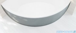 Sanplast Free Line OWS/FREE obudowa do wanny symetrycznej 145x145 cm 620-040-0541-01-000