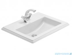 Villeroy&Boch Hommage Umywalka nablatowa  630x525    710263R1 