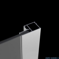 Radaway Profil U poszerzający Idea +20 mm chrom P01-ID-KDJ-SC-01