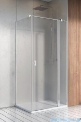 Radaway Nes 8 Kdj II kabina 90x70cm prawa przejrzyste 10086090-01-01R/10089070-01-01