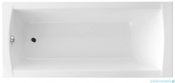 Wanna Excellent Aquaria 160x70 Biała WAEX.AQU16WH
