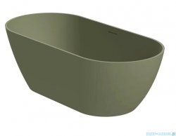 Riho LIMITED Bilbao wanna wolnostojąca MOSS GREEN 169x79cm B118001Z22 