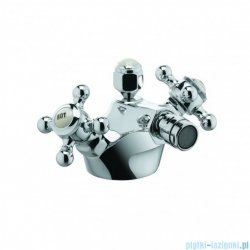 Kludi Adlon Bateria bidetowa DN 8 chrom 512110520