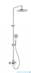Roca Victoria zestaw prysznicowy chrom A5A9A4FC00