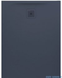 Laufen Pro Marbond brodzik prostokątny 100x90 cm grafitowy H2109570780001