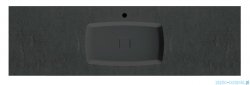 Vayer Citizen Leo K 121x50cm umywalka strukturalna kolor 04