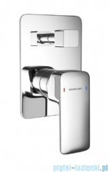 Excellent Keria bateria podtynkowa chrom AREX.2045CR