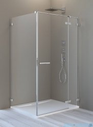 Radaway Arta Kdj II kabina 130x70cm prawa szkło przejrzyste 386457-03-01R/386045-03-01R/386019-03-01