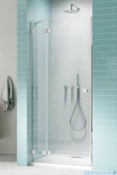 Radaway Essenza Pro Dwj drzwi wnękowe 110cm lewe przejrzyste 10099110-01-01L