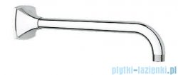 Grohe Rainshower® Grandera™ ramię prysznica chrom 27986000