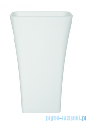 Besco Assos umywalka wolnostojąca 41x52x85cm #UMD-A