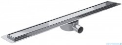 Wiper Premium Slim Ponente odpływ liniowy 50 cm z kołnierzem WPS500PO